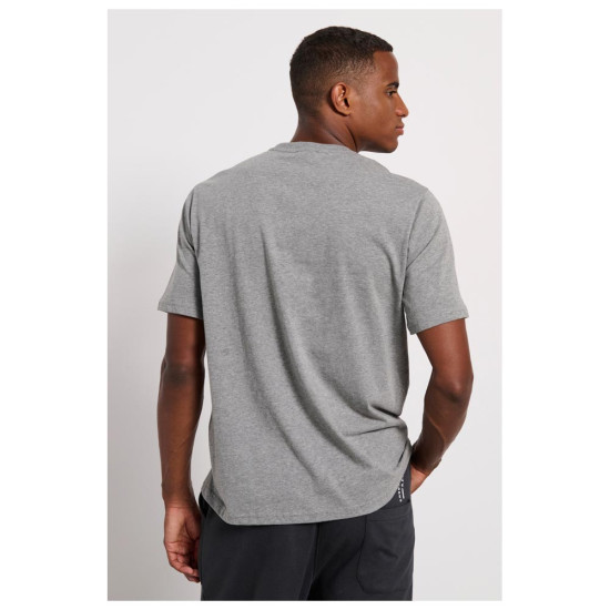 Bodytalk Ανδρική κοντομάνικη μπλούζα